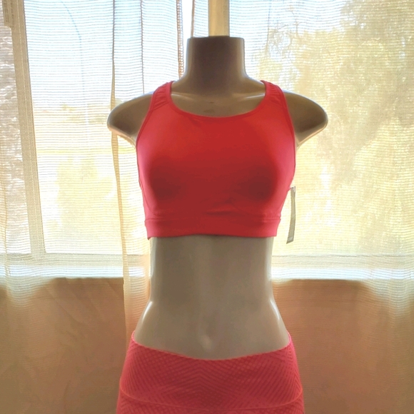 Active wear Sport bra NWT - Picture 2 of 5